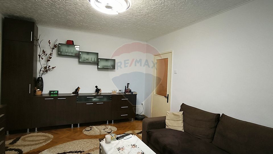 Apartament spațios 4 camere – Parter – Strada Turda, Gura Câmpului
