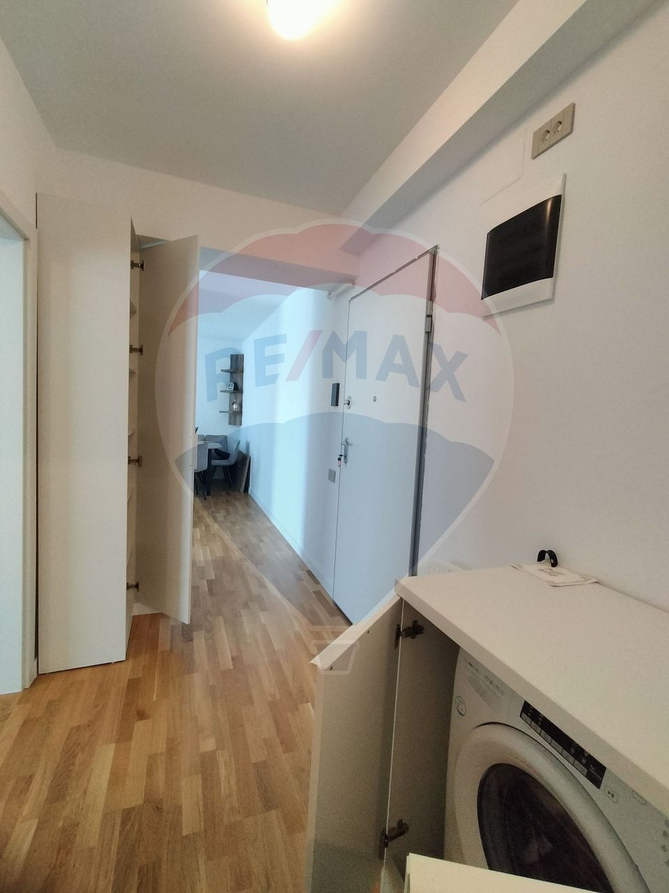 2 room Apartment for rent, Eminescu area