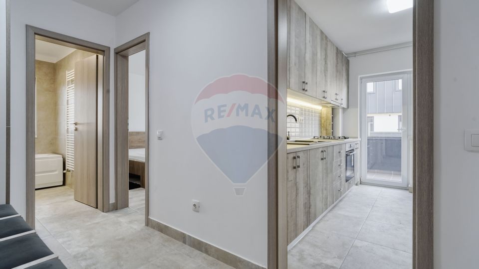 Apartament Brasov , Coder Residence