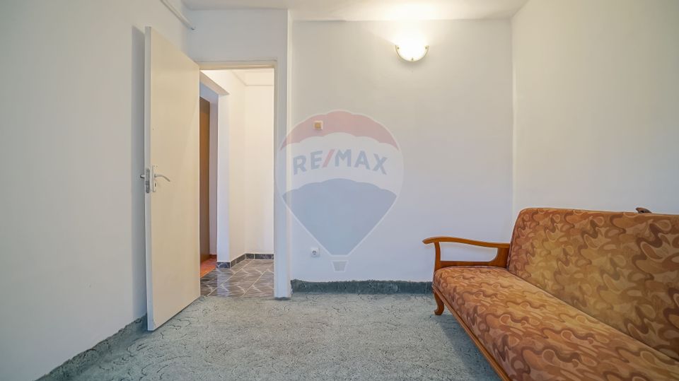 2 room Apartment for sale, Electroprecizia area