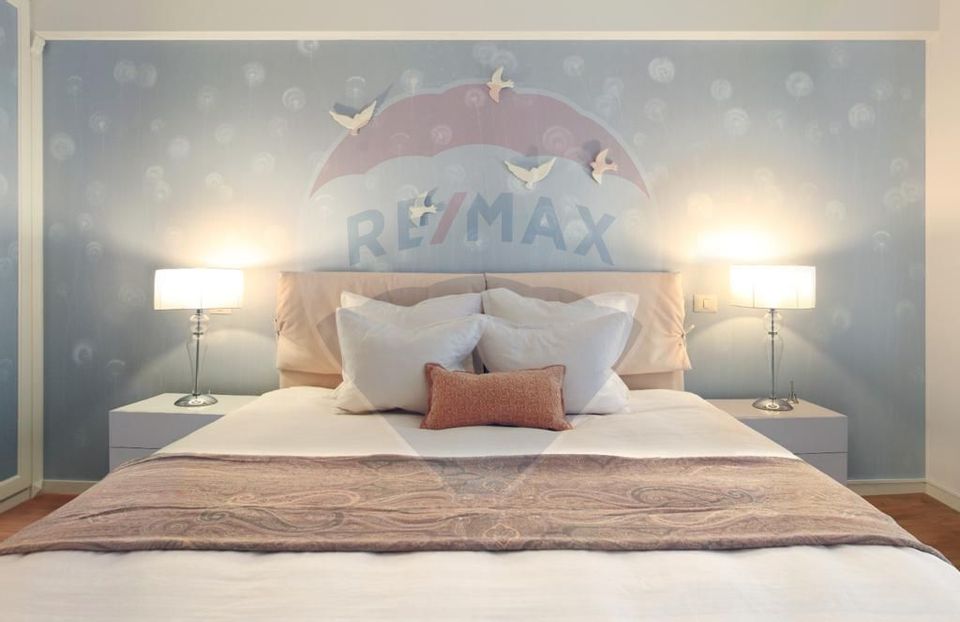 2 room Apartment for rent, Cismigiu area