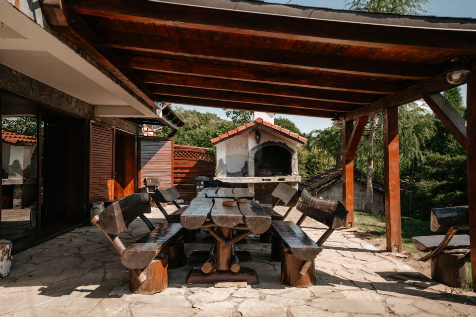 6 room House / Villa for sale