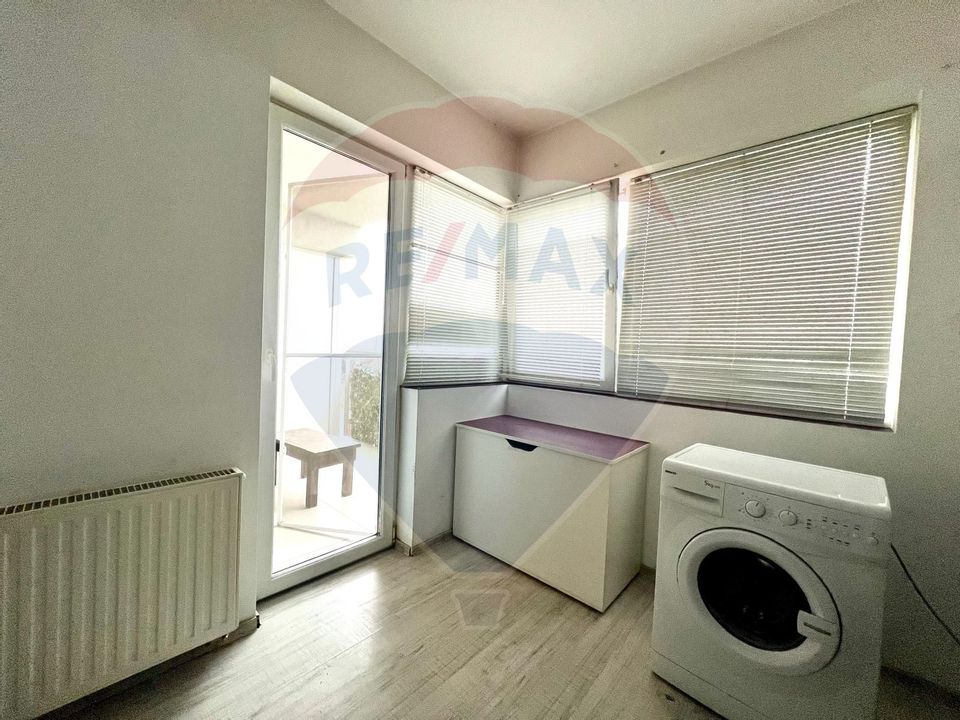 3 room Apartment for rent, UTA area