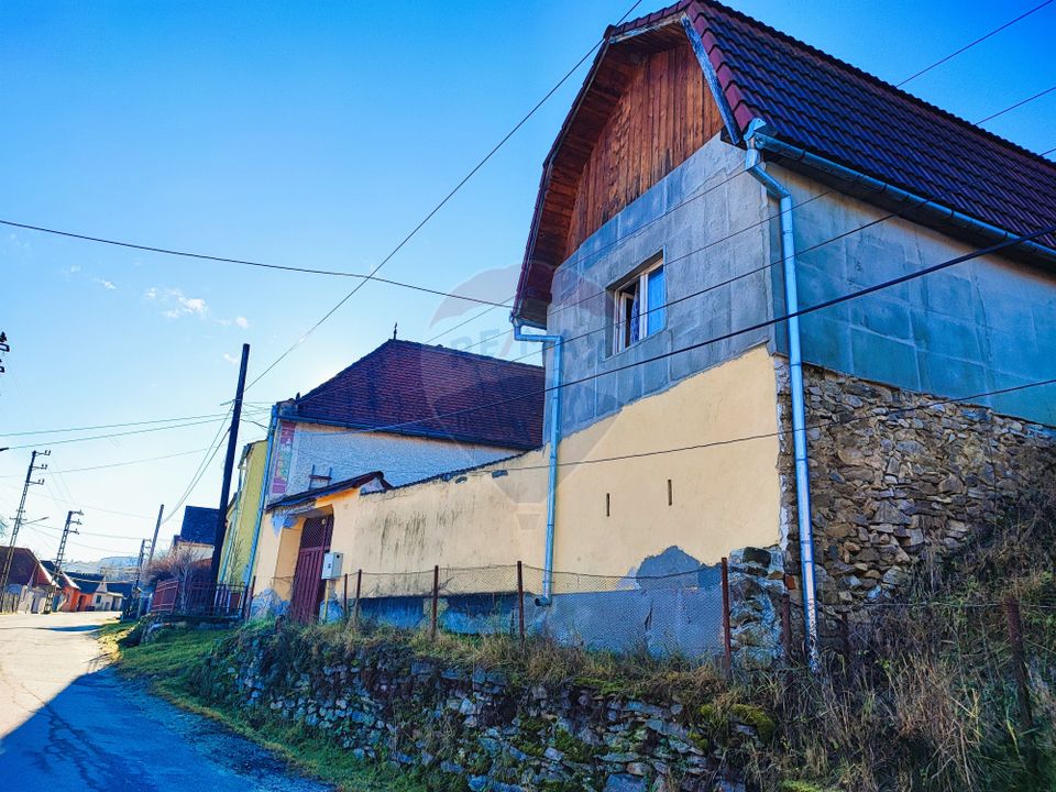 Casă / Vilă cu 2 camere de vânzare