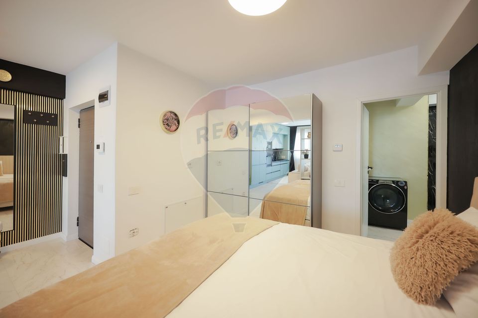 1 room Apartment for sale, Iosia area