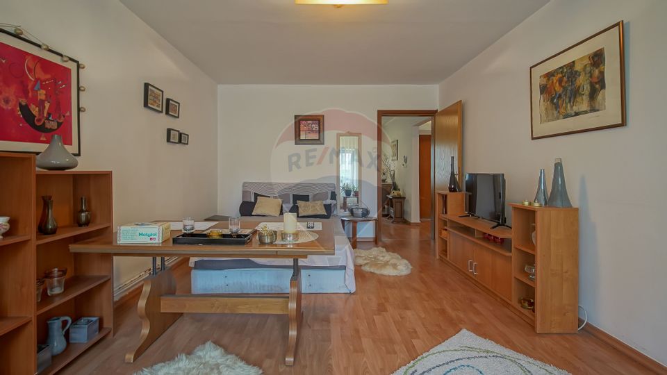 65sq.m Office Space for rent, Racadau area