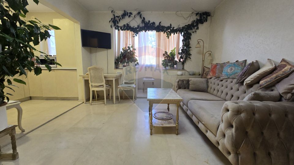 3 room Apartment for sale, Manastur area