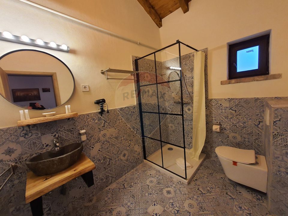 15 room Hotel / Pension for sale, Nord area