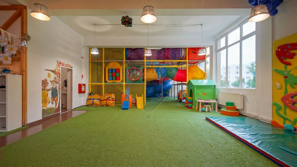 Spatiu comercial stradal- 120 mp-  Zona Astra