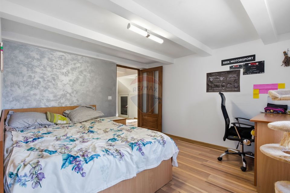 Casă Individuală I 4 camere I 500 mp teren I Valea Lupului Comision 0%