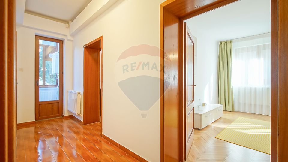 REZERVAT! 2 CAMERE DECOMANDAT | MOBILAT COMPLET | SIMION BARNUTIU
