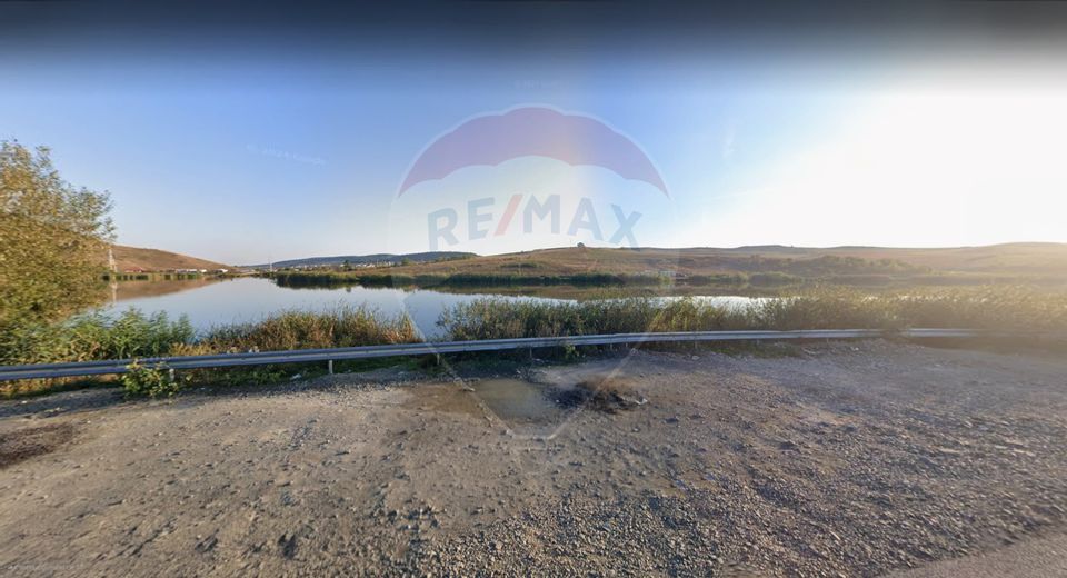 De vanzare Teren intravilan 5800 mp in CHINTENI, Cluj, Lac Chinteni