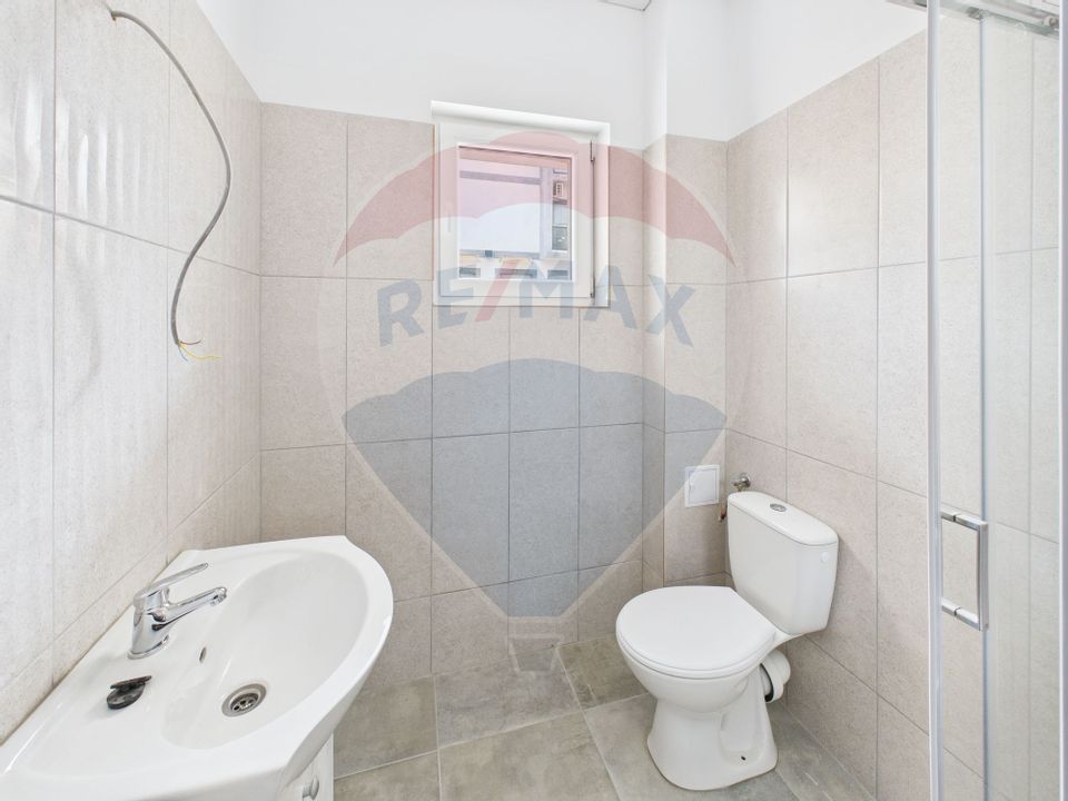 2 room Apartment for sale