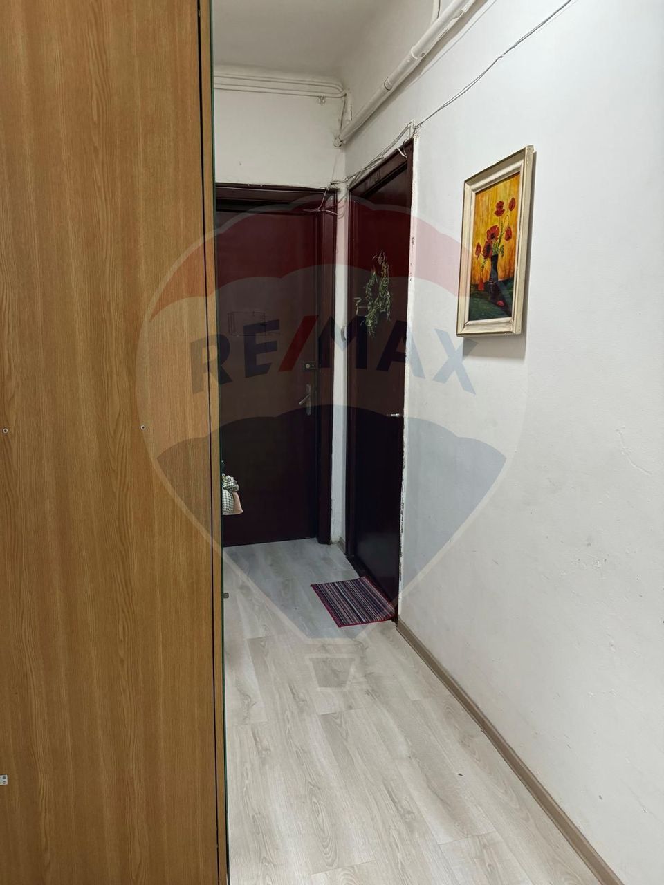 Apartament cu 3 camere metrou Gara de Nord 97 mp utili