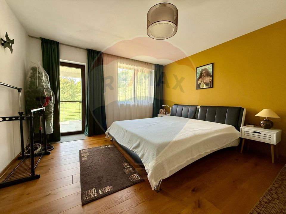 6 room House / Villa for sale, Dambul Rotund area