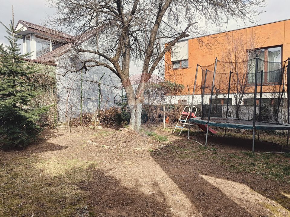 4 room House / Villa for sale, Gruia area