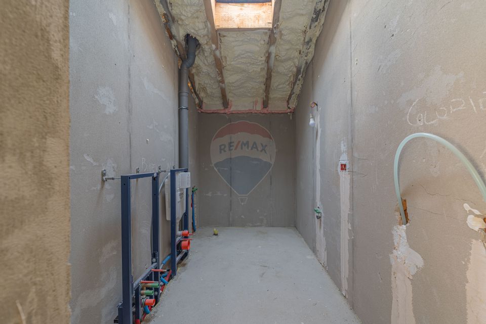 3 room Apartment for sale, Zamora area