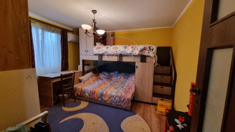 Casă / Vilă de vanzare Belciugatele str. VIILOR