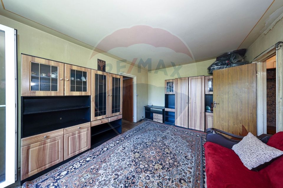 Apartament 2 camere–oportunitate  renovare în inima cartierului Astra!