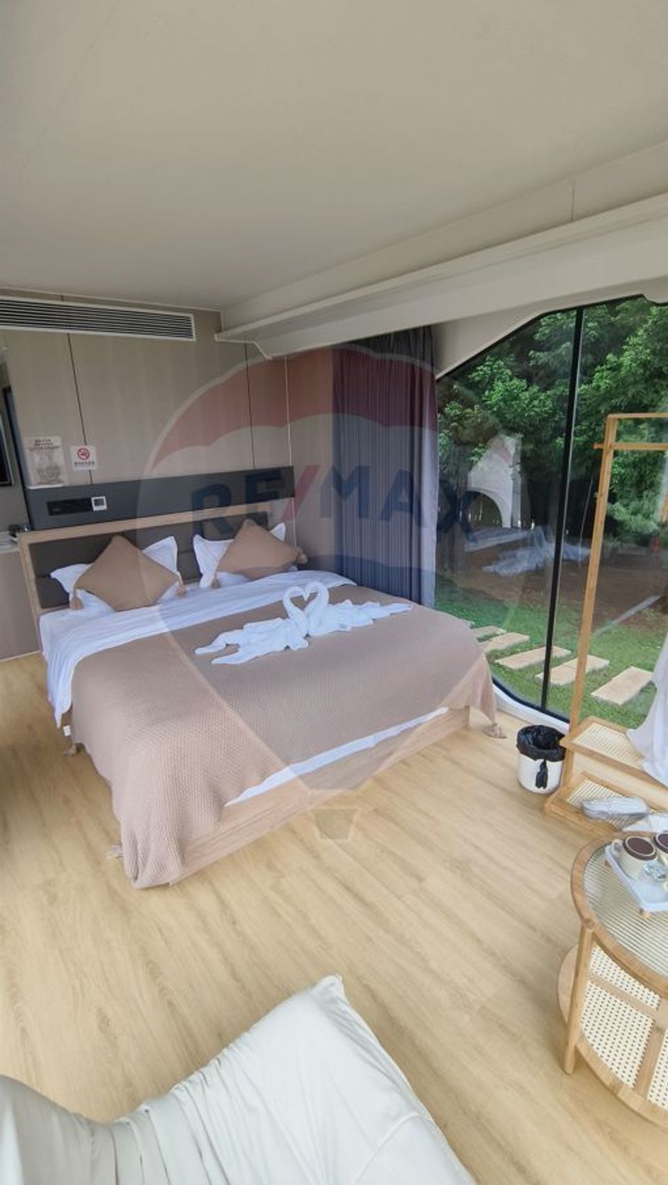 12sq.m Special Property for sale, Baneasa area