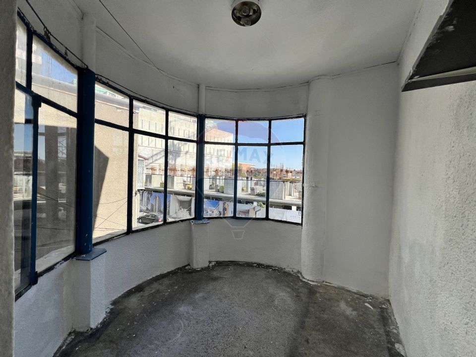 4 room Apartment for sale, Bucur Obor area