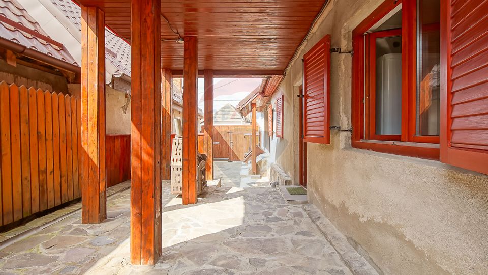 3 room House / Villa for sale