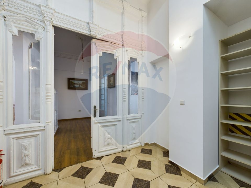 100sq.m Office Space for rent, P-ta Unirii area