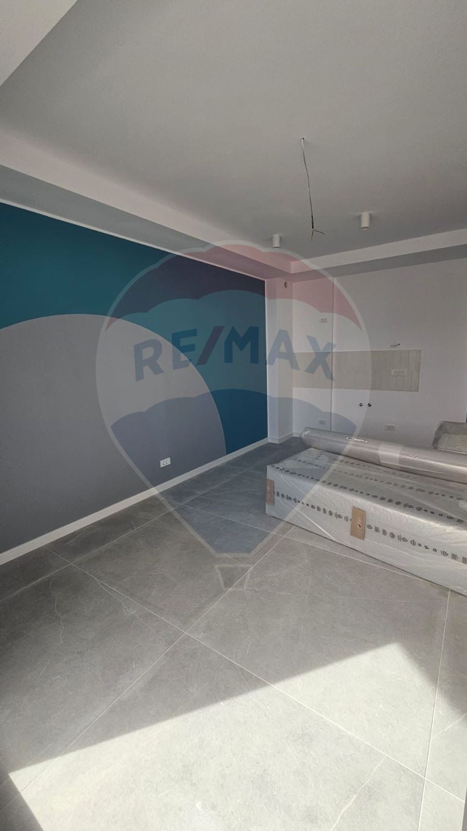 Studio de vânzare in Axxis Nova Mamaia