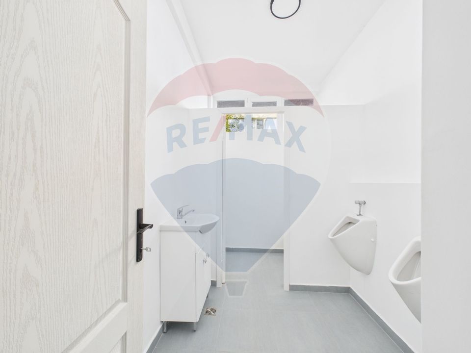 Spatiu comercial de vanzare 344 mp, Drumul Taberei-Moghioros