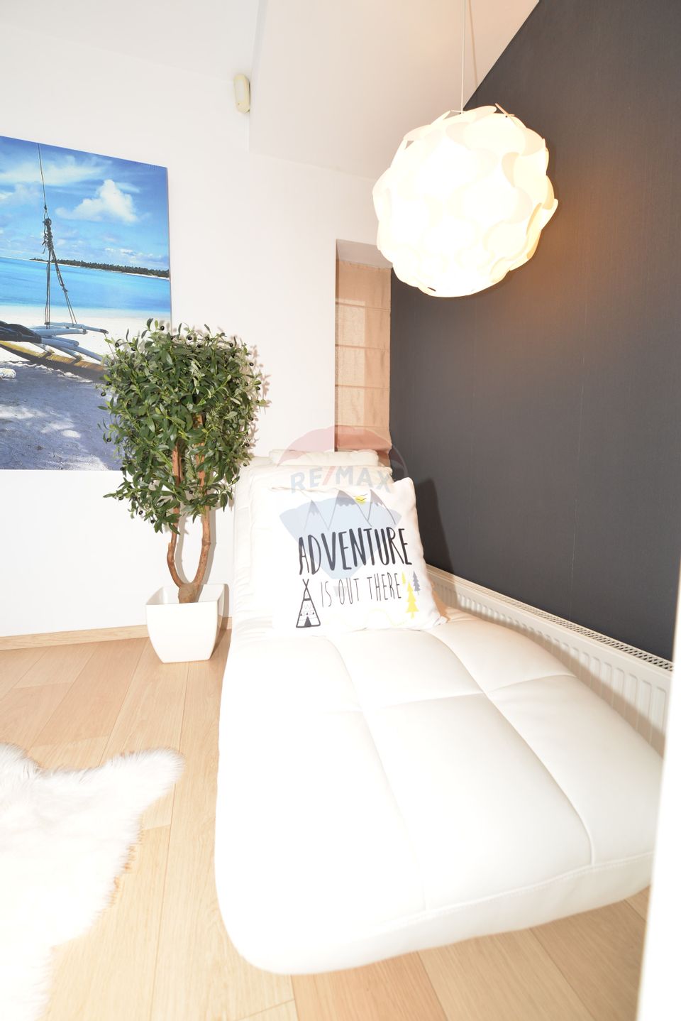 Casa Vila cu 4 camere de vanzare in  Cernica langa padure