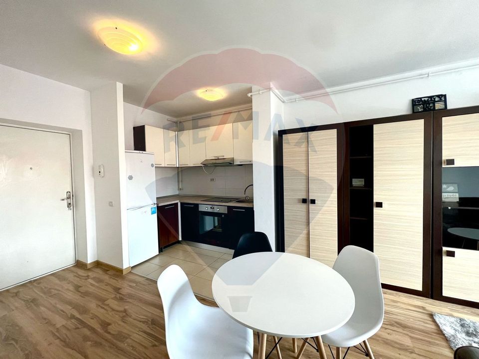Apartament 2 camere Alpha Ville pet friendlly