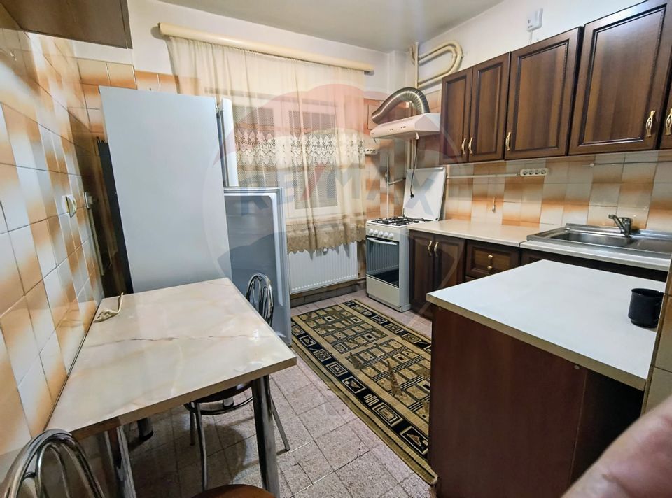 2 room Apartment for rent, Tineretului area