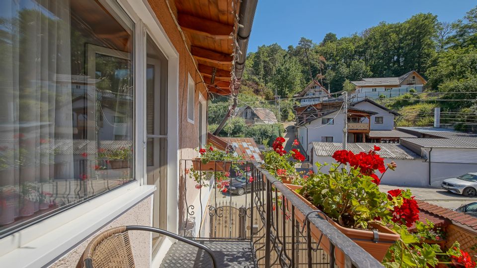 9 room House / Villa for sale, Promenada area