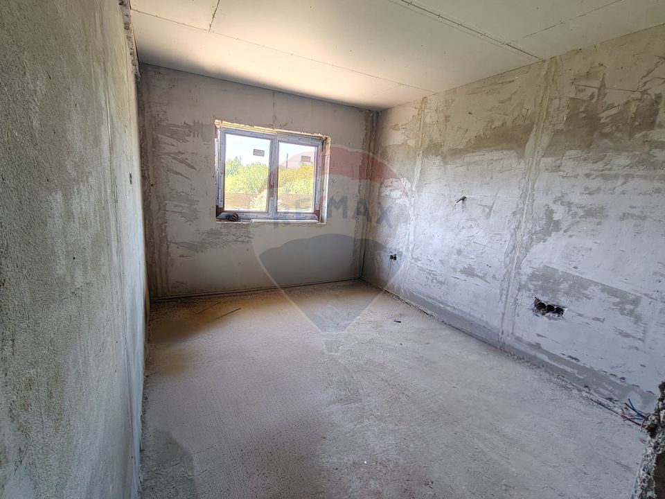 Casa noua de vanzare | Tautii de Sus |