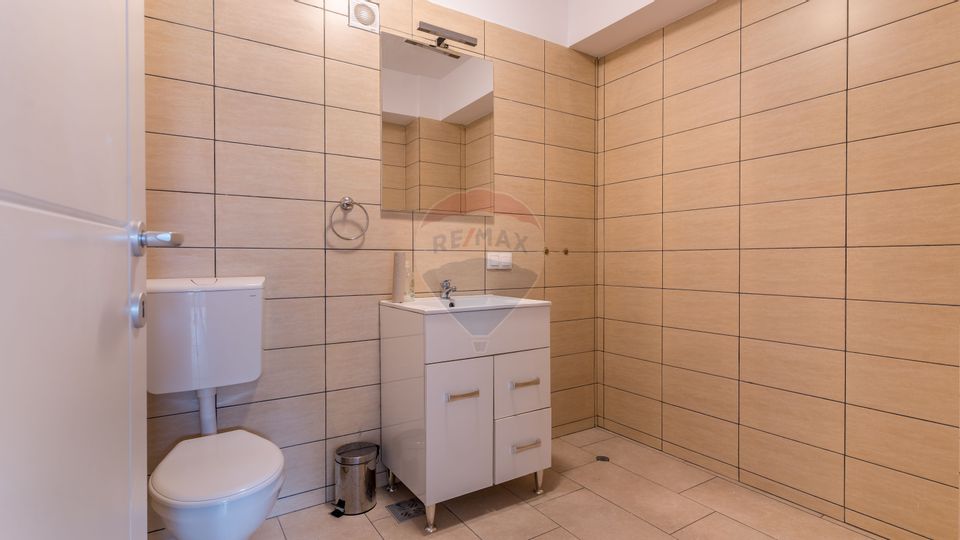 De vanzare apartament cu 2 camere si terasa 40 mp, comision 0!