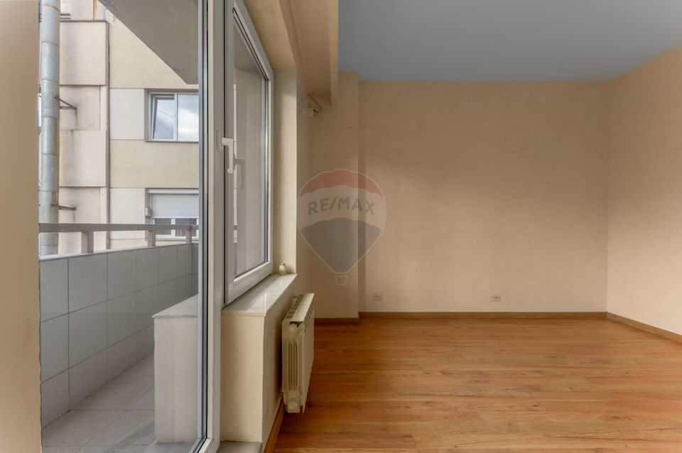 6 room Apartment for sale, Floreasca area