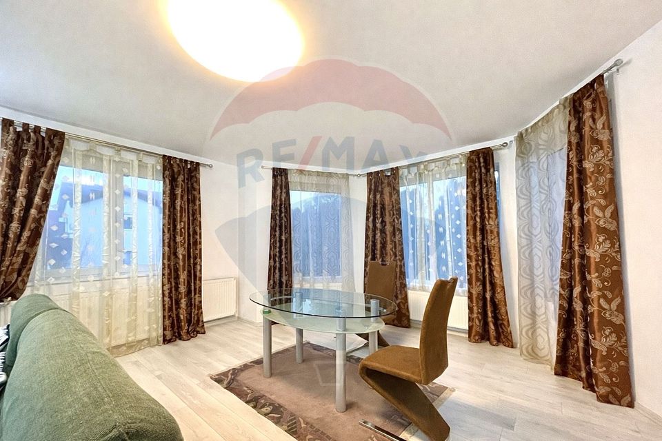 4 room House / Villa for rent