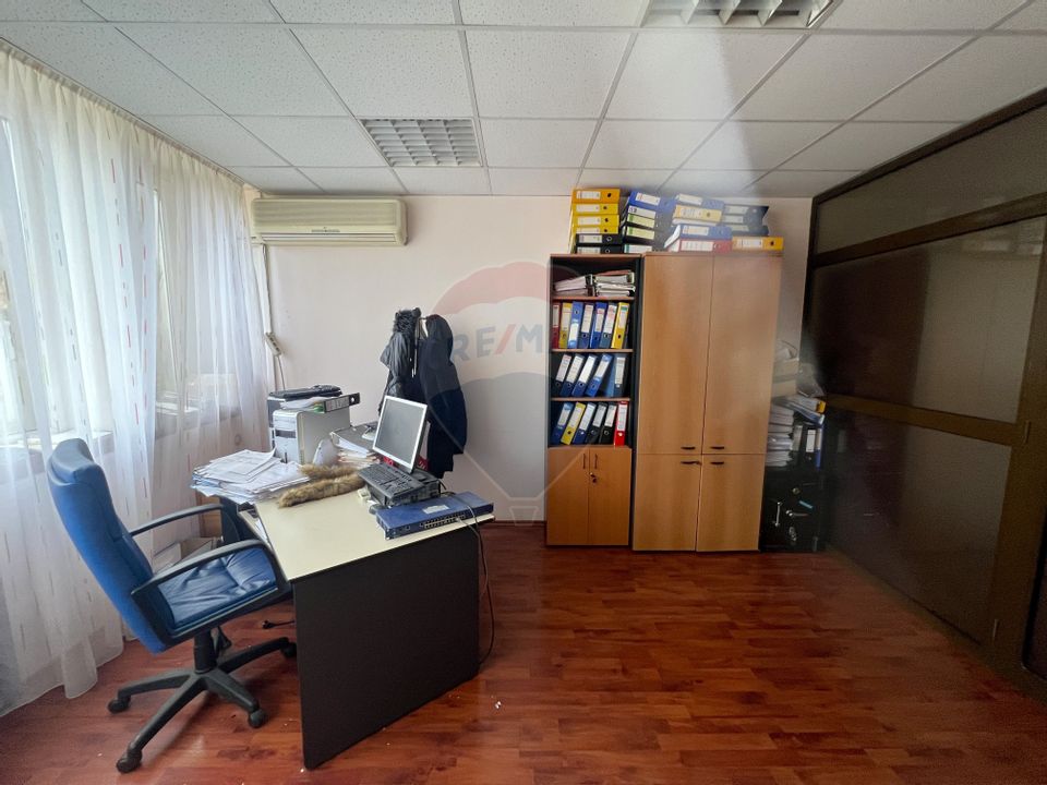160sq.m Commercial Space for rent, Baneasa area