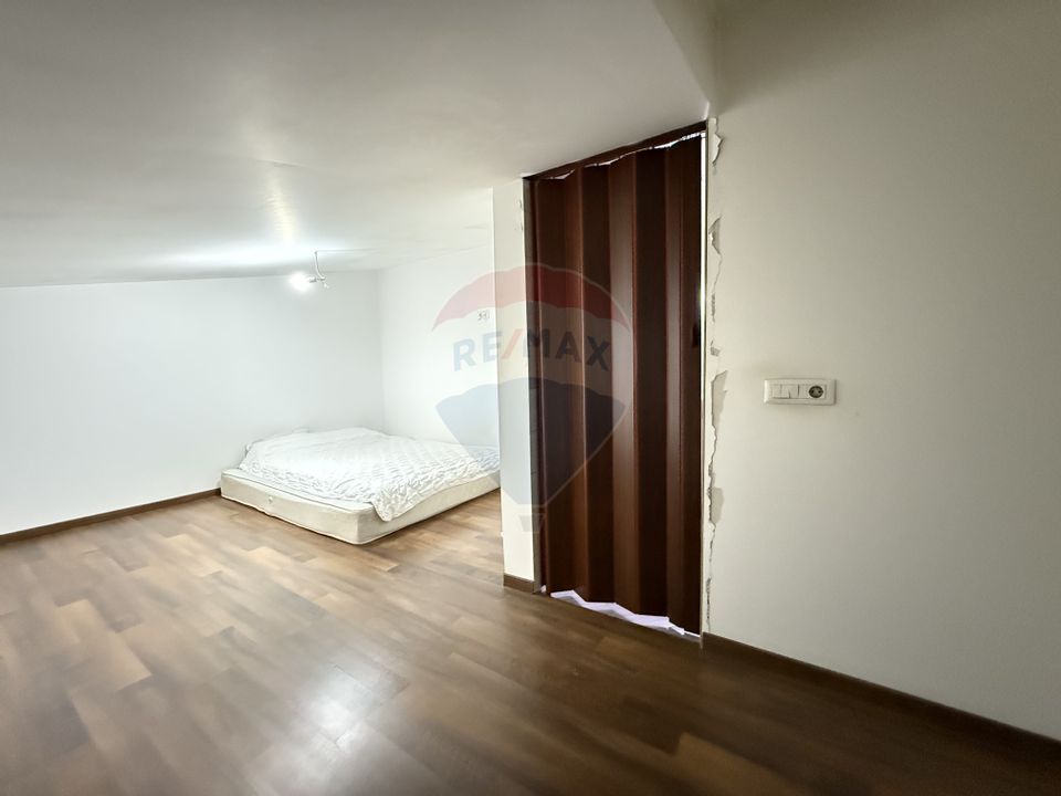 Apartament 3 camere Dobroesti cu loc de parcare inclus