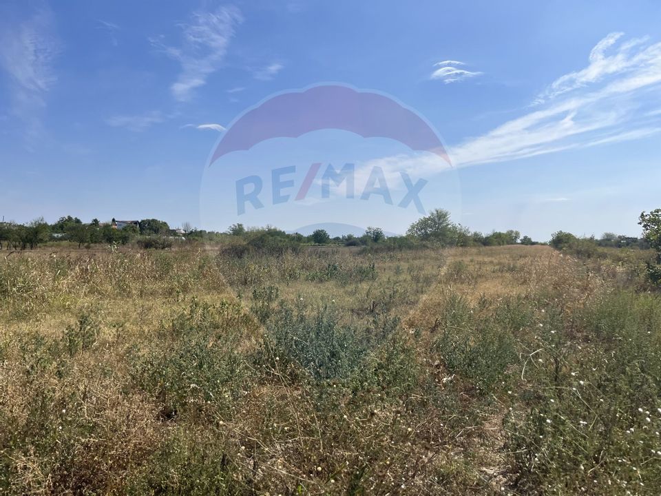 Land 8,325sqm Mogosesti / Strada Dealului