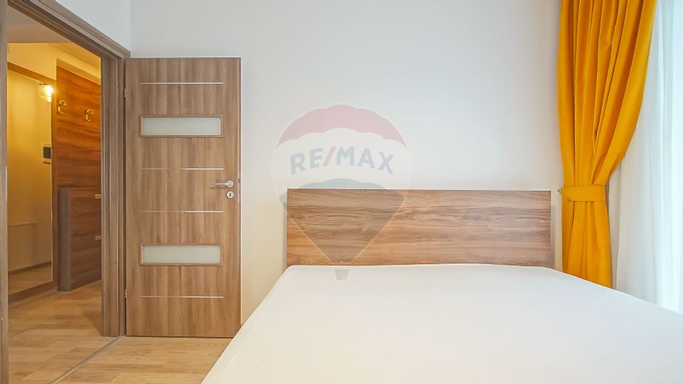 COMISION 0%! 2 CAMERE BLOC NOU | MOBILAT | UTILAT  | 54 MP | GHIMBAV