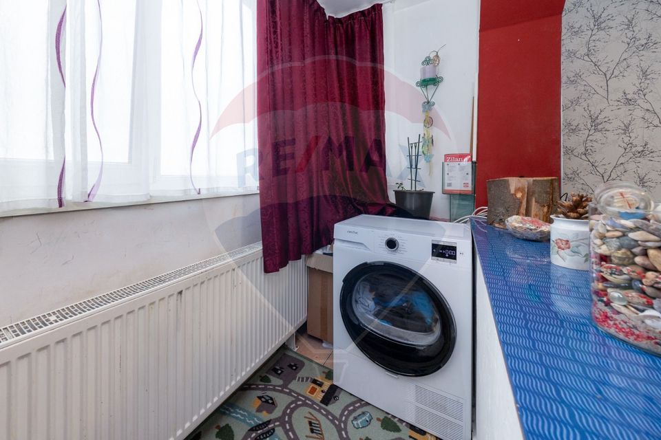 2 room Apartment for sale, 13 Decembrie area