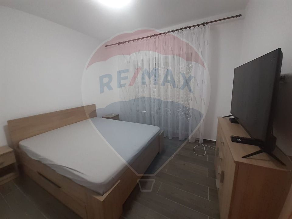 APARTAMENT DE LUX  cu 2 camere  in  BLOC NOU  Micalaca