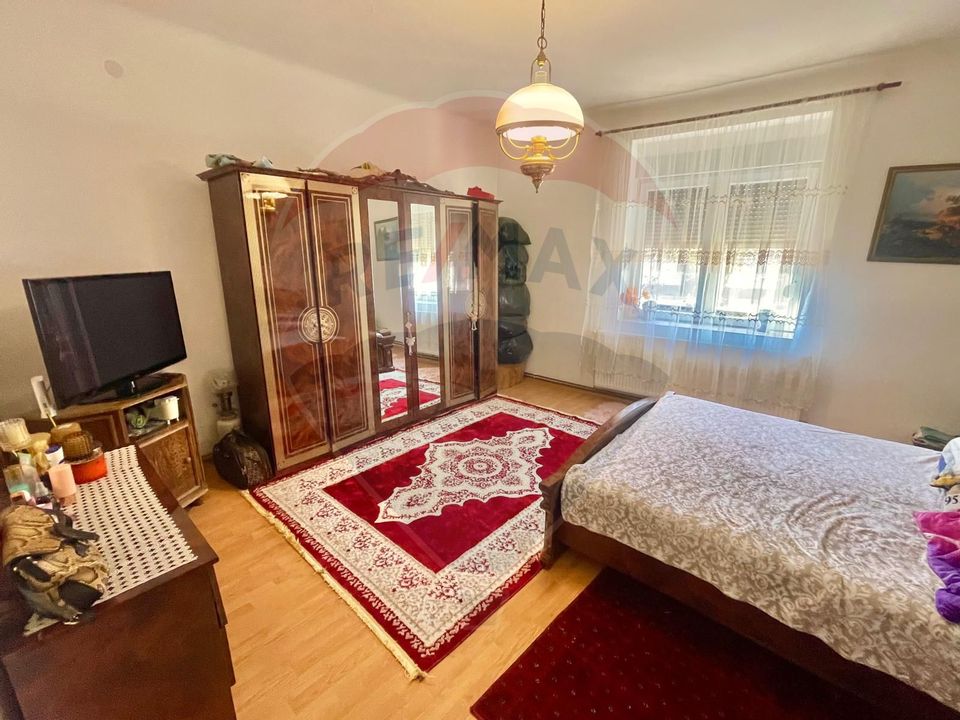 2 room House / Villa for sale, Central area