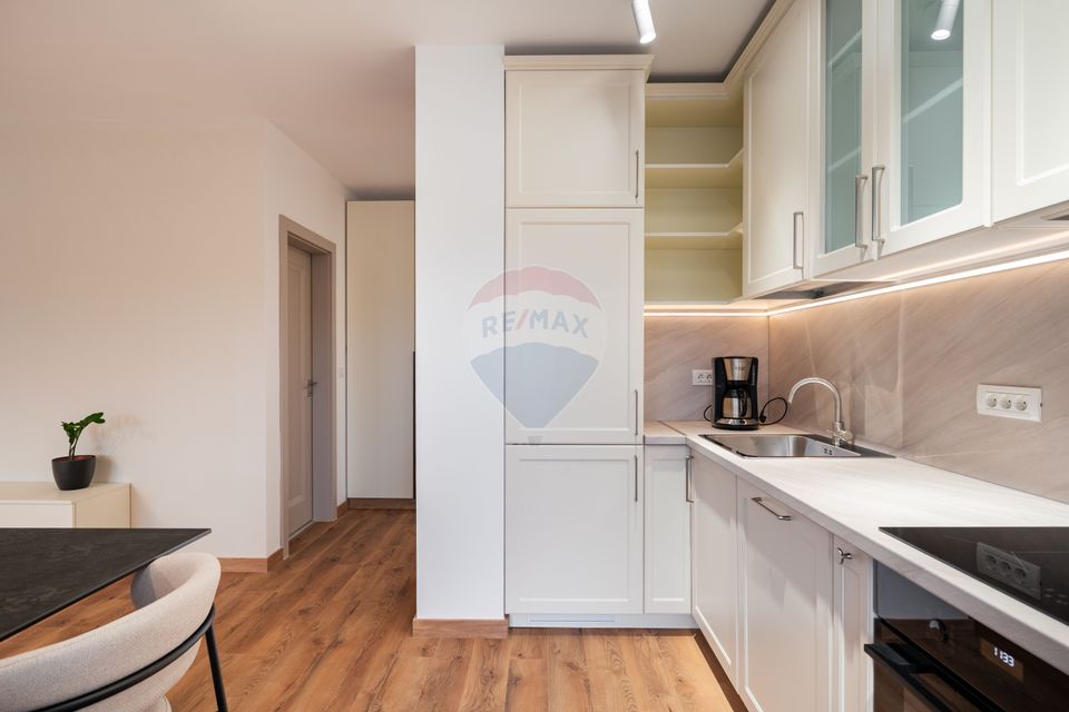 3 room Apartment for rent, UTA area