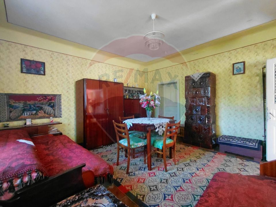 2 room House / Villa for sale