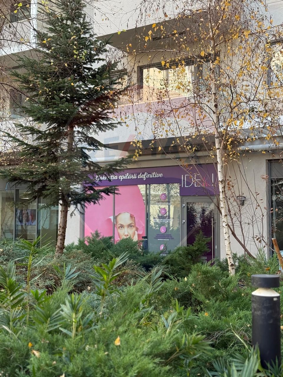 De vanzare | Spatiu comercial 92 mp | Strada Vasile Lascăr