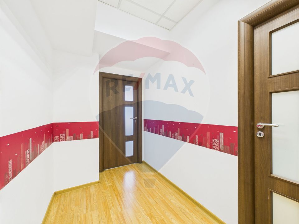 Zona Vitan - Spațiu de birouri suprafata 183 mp