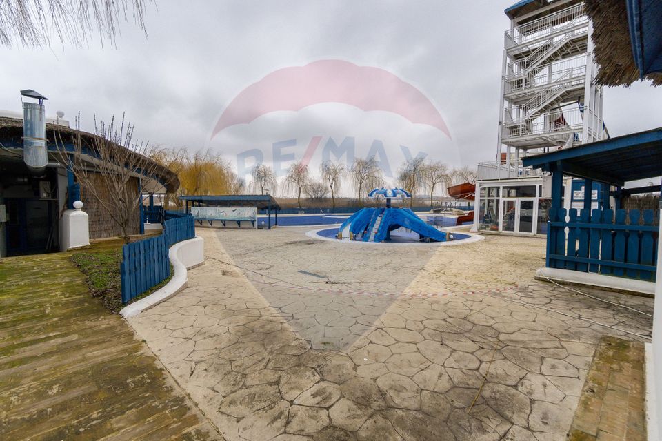 39 room Hotel / Pension for sale