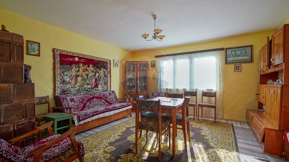 3 room House / Villa for sale